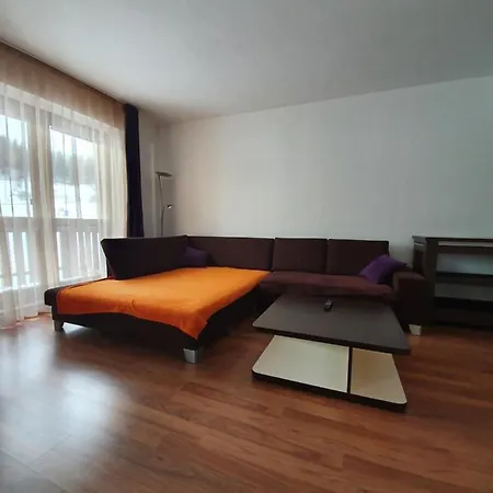 شقة House Kamzik 27