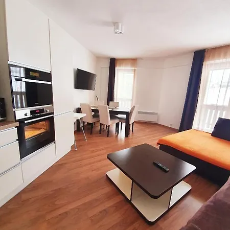 House Kamzik 27 Donovaly