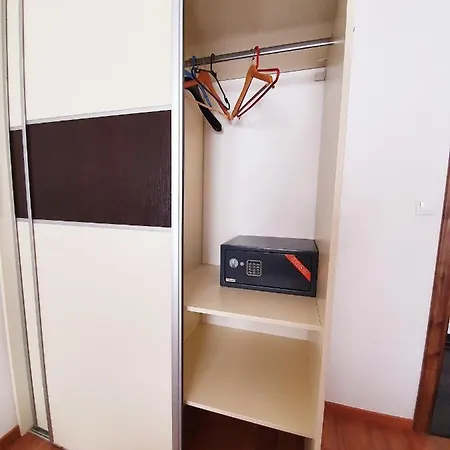 Διαμέρισμα House Kamzik 27 *