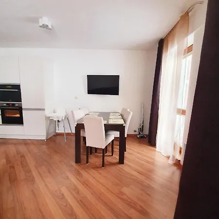 House Kamzik 27 Διαμέρισμα