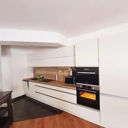 Διαμέρισμα House Kamzik 27