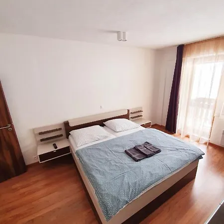House Kamzik 27 *
