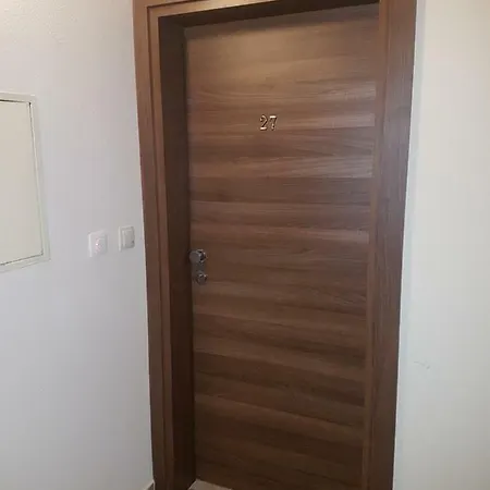House Kamzik 27 شقة *