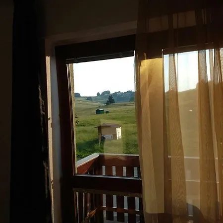 Διαμέρισμα House Kamzik 27 Donovaly