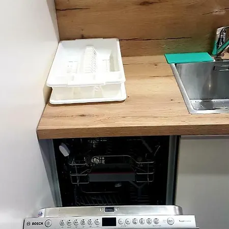 House Kamzik 27 Διαμέρισμα