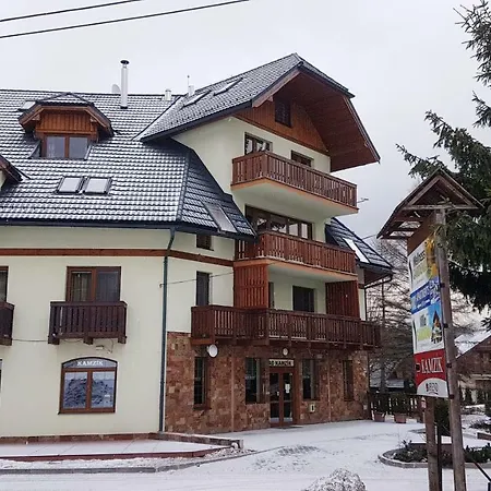 House Kamzik 27 شقة دونوفالي