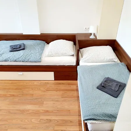Διαμέρισμα House Kamzik 27 Donovaly