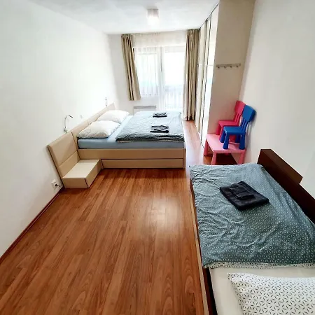 House Kamzik 27 Διαμέρισμα