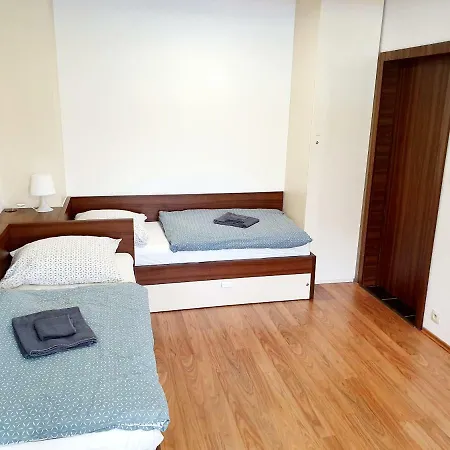 Διαμέρισμα House Kamzik 27 *