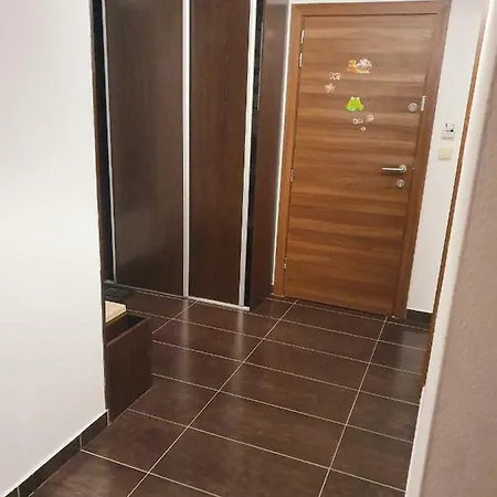 Διαμέρισμα House Kamzik 27