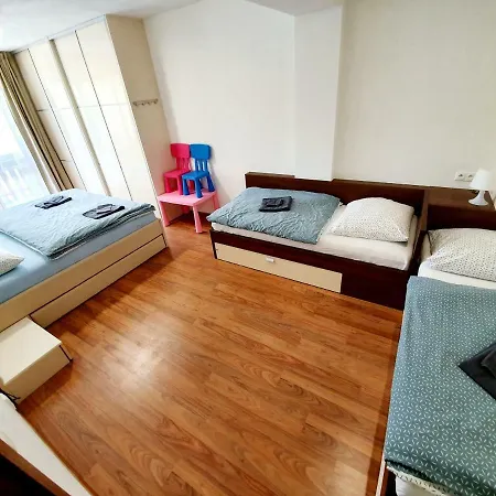 Διαμέρισμα House Kamzik 27