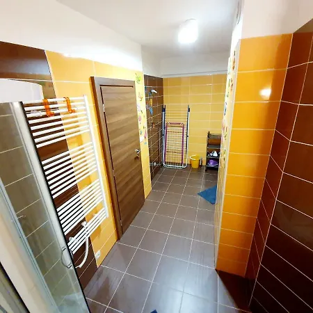 Διαμέρισμα House Kamzik 27 Donovaly