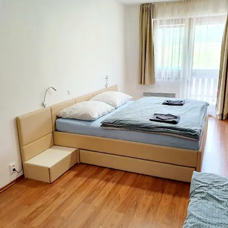 Διαμέρισμα House Kamzik 27
